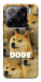 Чохол Doge pattern для Xiaomi 15 Pro
