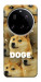 Чохол Doge pattern для Xiaomi 15 Ultra