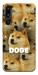 Чехол Doge pattern для Galaxy F16 5G