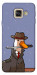 Чехол Goose with knife для Galaxy A5 (2017)