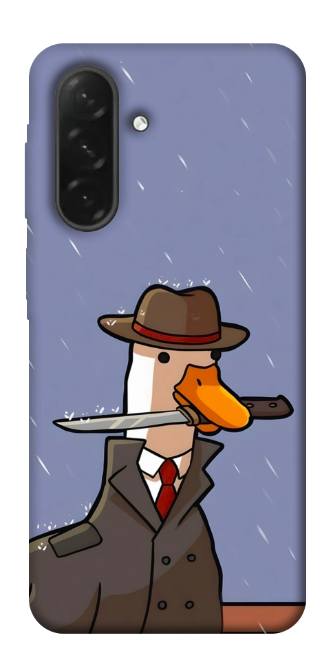 Чохол Goose with knife для Galaxy A26 5G