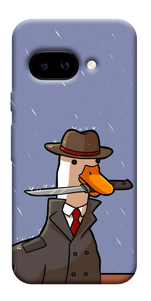 Чохол Goose with knife для Google Pixel 9a