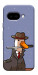 Чохол Goose with knife для Google Pixel 9a