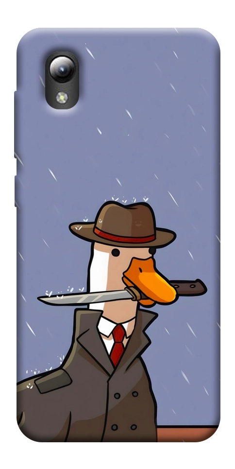 Чохол Goose with knife для ZTE Blade A3 (2019)