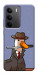 Чехол Goose with knife для Realme C75