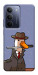 Чехол Goose with knife для Realme C75x