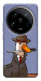 Чохол Goose with knife для Xiaomi 14 Ultra