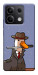 Чохол Goose with knife для Xiaomi Redmi Note 13 5G