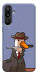 Чехол Goose with knife для Galaxy M16 5G