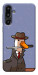 Чехол Goose with knife для Galaxy F16 5G
