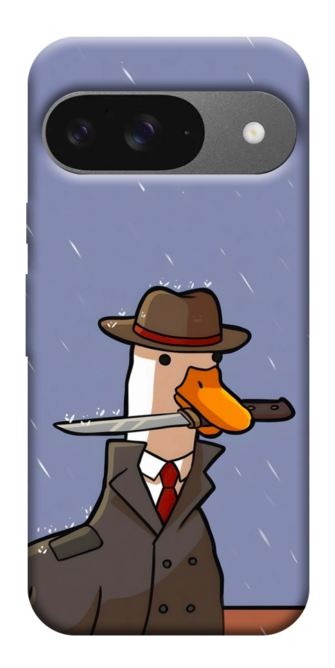 Чехол Goose with knife для Google Pixel 10 Pro