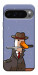 Чехол Goose with knife для Google Pixel 10 Pro XL