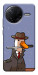 Чохол Goose with knife для Xiaomi Poco F7 Pro