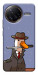Чехол Goose with knife для Xiaomi Poco F7 Ultra