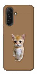 Чехол Kitty standing для Galaxy A26 5G