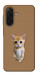 Чохол Kitty standing для Galaxy A26 5G