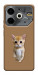 Чохол Kitty standing для TECNO Pova 6 Neo (LI6)