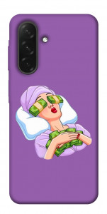Чехол Money sleep для Galaxy A26 5G