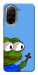 Чохол Pepe frog для Xiaomi Redmi A5