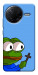 Чохол Pepe frog для Xiaomi Poco F7 Pro