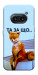 Чохол Tired fox для Nothing Phone (2a)