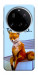 Чохол Tired fox для Xiaomi 15 Ultra