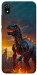 Чохол Fire dino для Xiaomi Redmi 7A