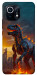 Чохол Fire dino для Xiaomi Mi 11