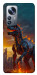 Чохол Fire dino для Xiaomi 12