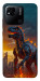 Чохол Fire dino для Xiaomi Redmi 10A