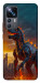 Чохол Fire dino для Xiaomi 12T