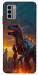 Чехол Fire dino для Nokia G22