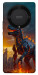 Чохол Fire dino для Huawei Magic5 Lite