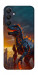 Чехол Fire dino для Galaxy A25 5G