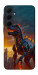 Чехол Fire dino для Galaxy A35