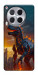 Чохол Fire dino для TECNO Camon 30 (CL6)