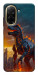 Чохол Fire dino для Xiaomi Redmi A5 (Europe version)
