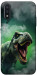 Чехол Green fog dino для Galaxy A01