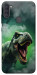 Чохол Green fog dino для Galaxy A11 (2020)