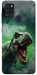 Чохол Green fog dino для Galaxy A21s (2020)