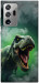 Чехол Green fog dino для Galaxy Note 20 Ultra