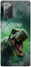 Чохол Green fog dino для Galaxy Note 20
