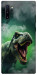 Чохол Green fog dino для Galaxy Note 10+ (2019)