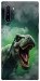 Чохол Green fog dino для Galaxy Note 10 (2019)