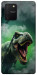 Чохол Green fog dino для Galaxy S10 Lite (2020)