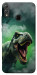 Чохол Green fog dino для Huawei Honor 8X