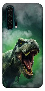 Чехол Green fog dino для Huawei Honor 20 Pro