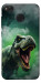 Чохол Green fog dino для Xiaomi Redmi 4X