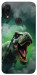 Чохол Green fog dino для Xiaomi Redmi 7