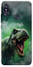 Чохол Green fog dino для Xiaomi Redmi Note 5 (Dual Camera)